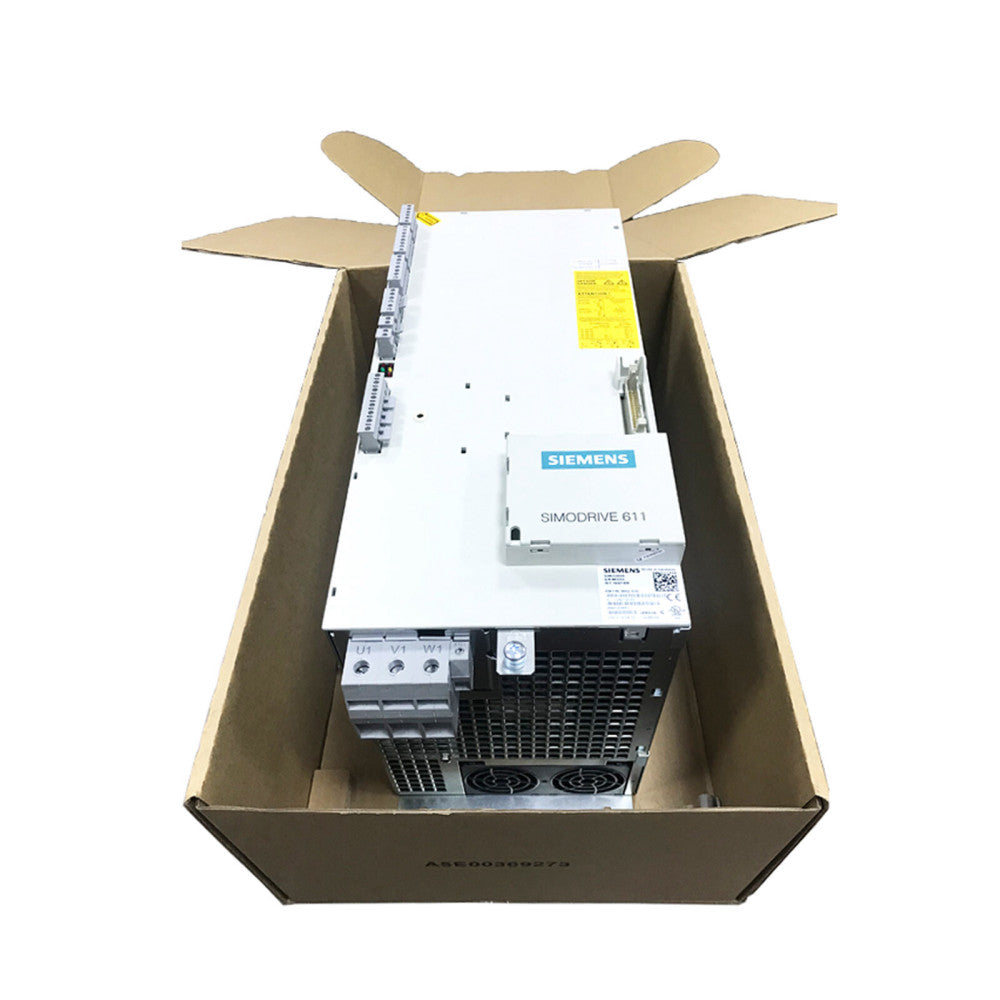 One Brand New SIEMENS 6SN1145-1BA02-0CA2 6SN1 145-1BA02-0CA2 Servo Power
