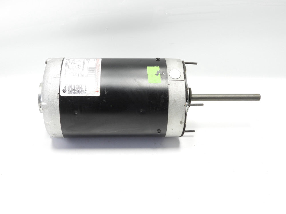 Century 4MA52 7-193906-01 AC Condenser Fan Motor 1.5 HP 208-230/460V 
