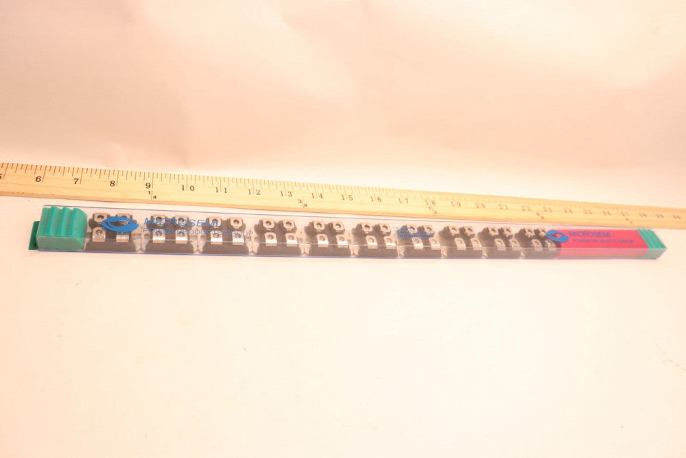 (10-Pk) Microsemi Rectifiers FG 1200V 100A