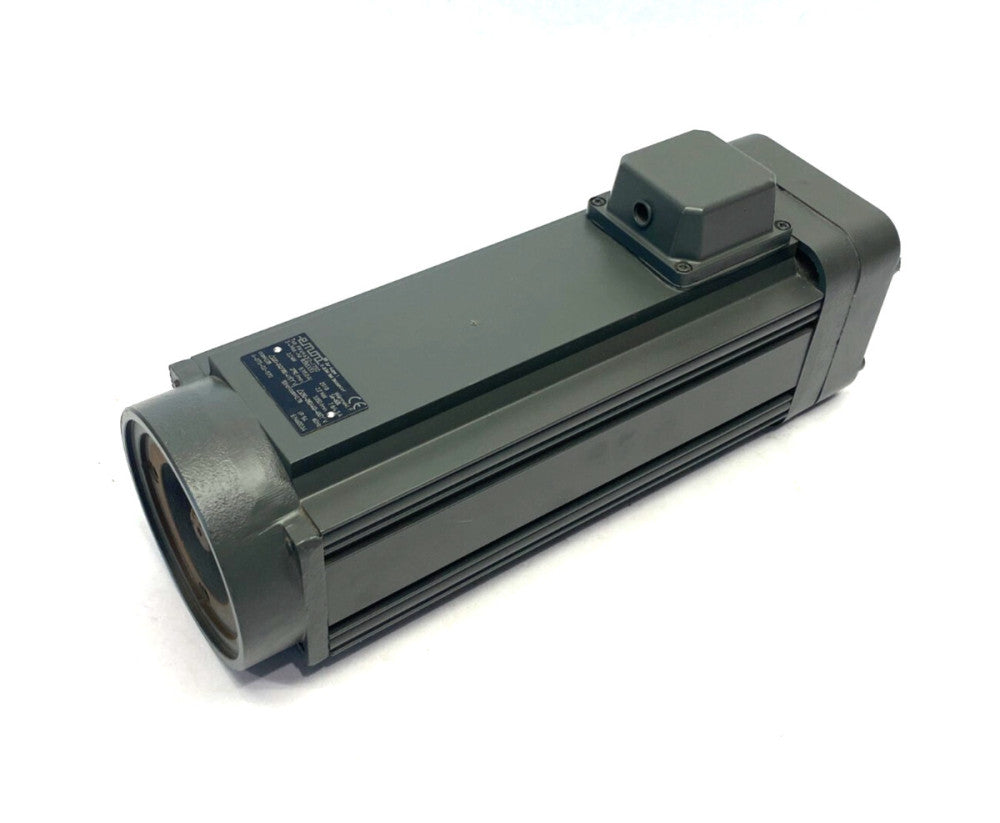 Emod FKVK63/2-1750 3-Phase Electric Motor 2.2kW 2790/3350rpm 8355333