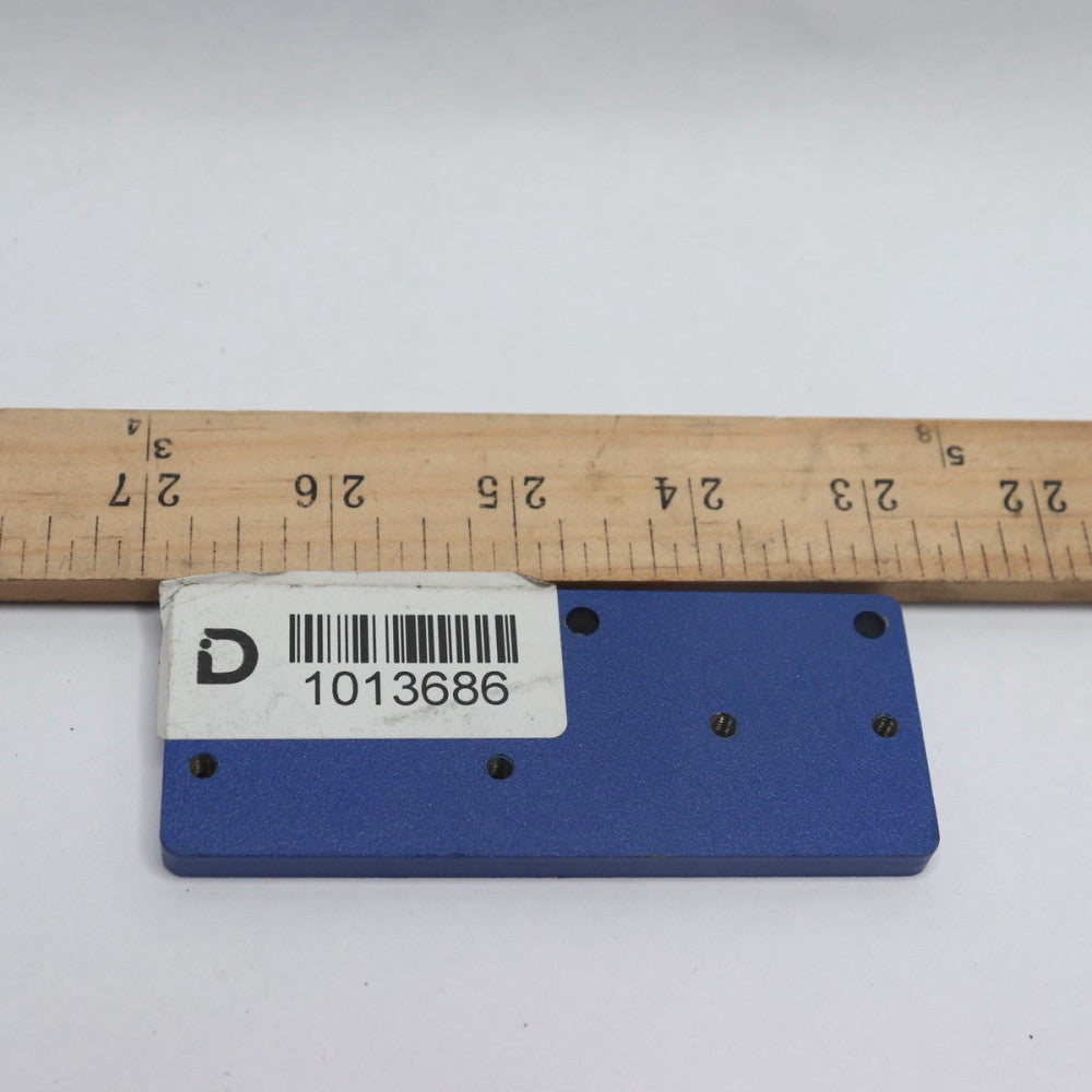 Strap for Tennant Nobles Machines Blue 1013686