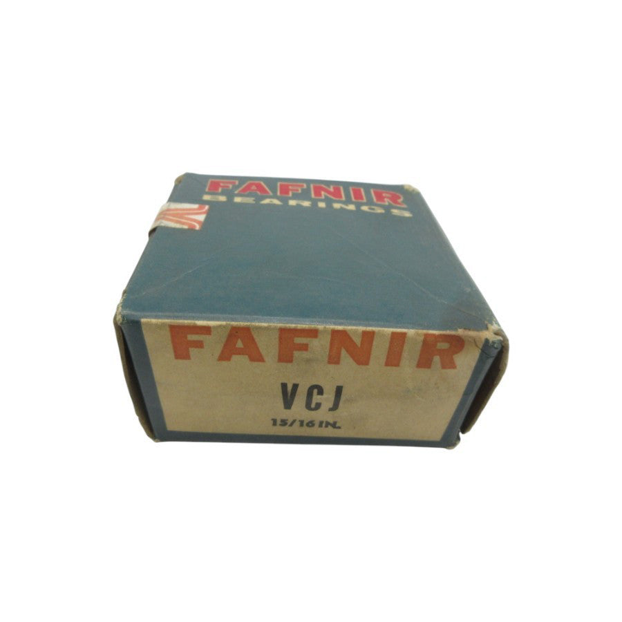 FAFNIR VCJ 15/16" NSMP