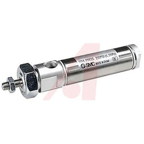 1PC SMC CORPORATION NCDMB106-0200