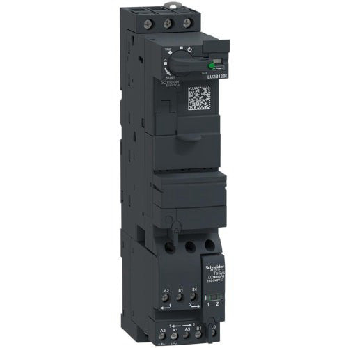 1PC SCHNEIDER ELECTRIC LU2B12BL