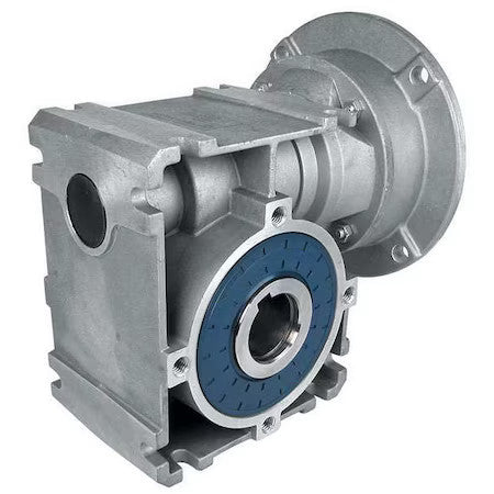 Nord Sk1si31y-56C-60:1 Speed Reducer,Right Angle,56C,60:1