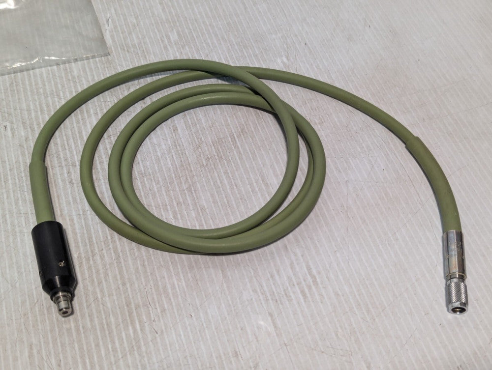ACMI G92 Green Fiber Optic Cable, Made in USA