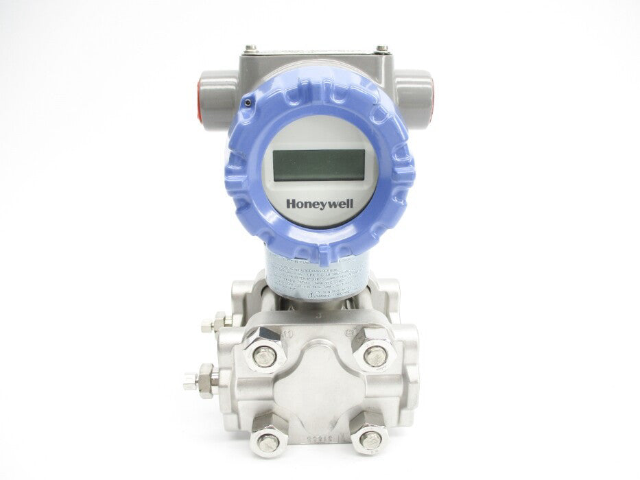 HONEYWELL STD830-E1HS4AS-1-A-ADB-11C-B-21A0-00-0000 4500PSI NSNP