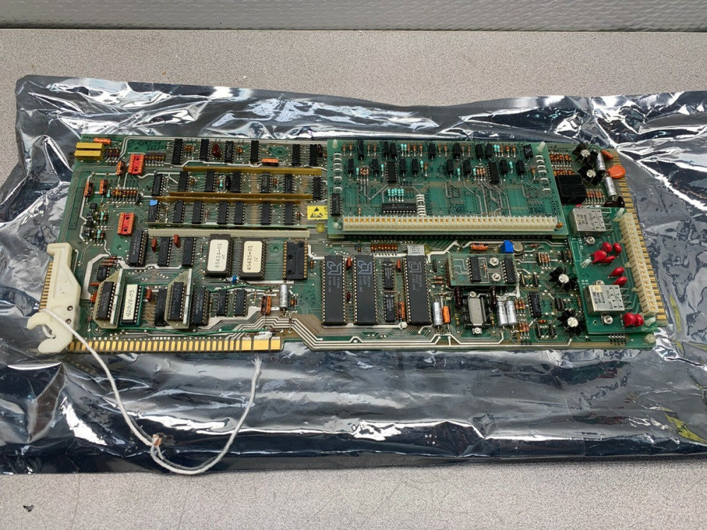 NEW NO BOX BENTLY NEVADA CIRCUIT BOARD PWA 42265-01 D