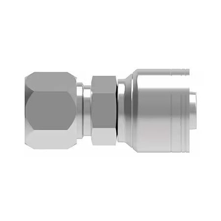 WEATHERHEAD 06Z-754 Z Series Crimp-on End Fitting,20703