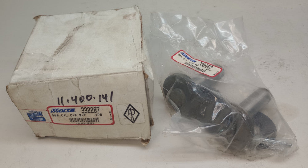 Morse 332287 Chain Link 200 C/L C/P S/F