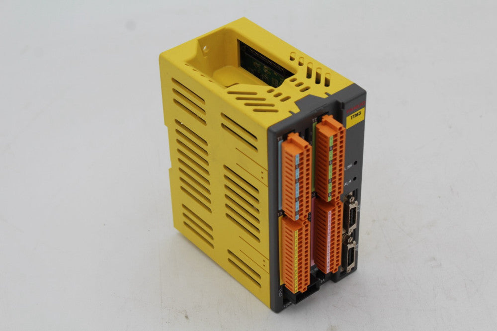 Fanuc A03B-0823-C011 PLC Module