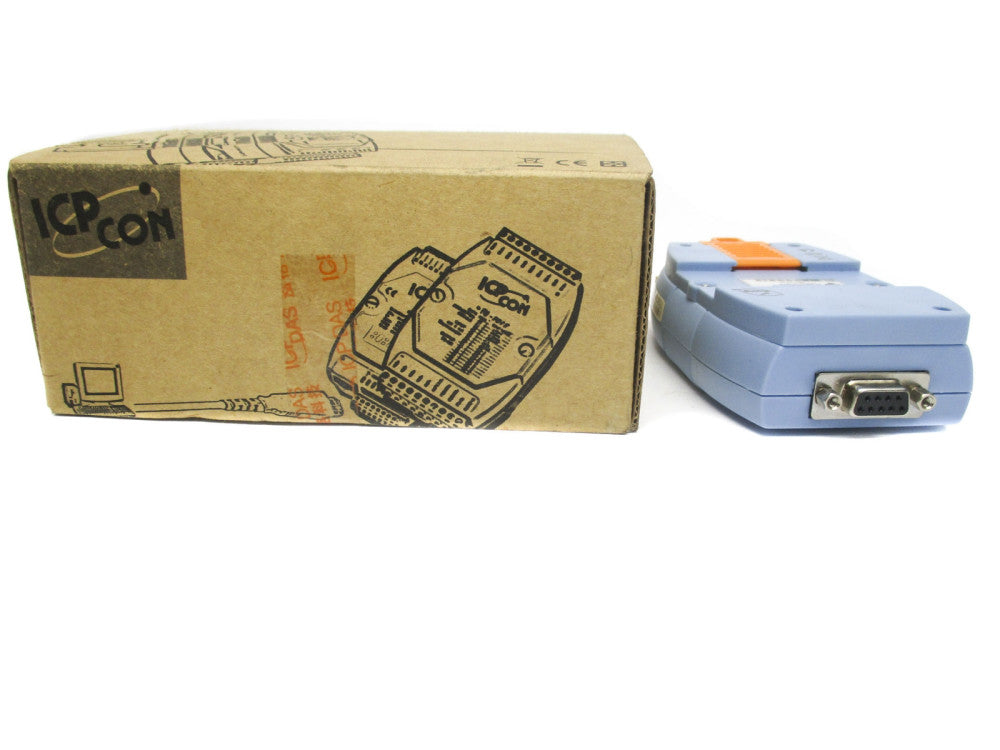 ICPCON I-7520 NSMP