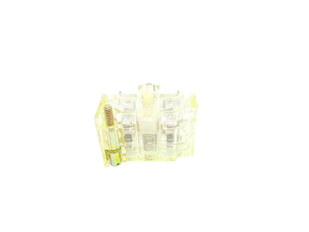 SQUARE D 9001KA1 SER. G 120-600V 6A NSNP