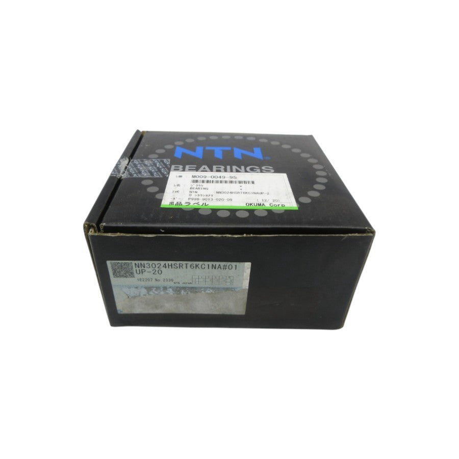 NTN NN3024HSRT6KC1NA#01UP-20 NSMP