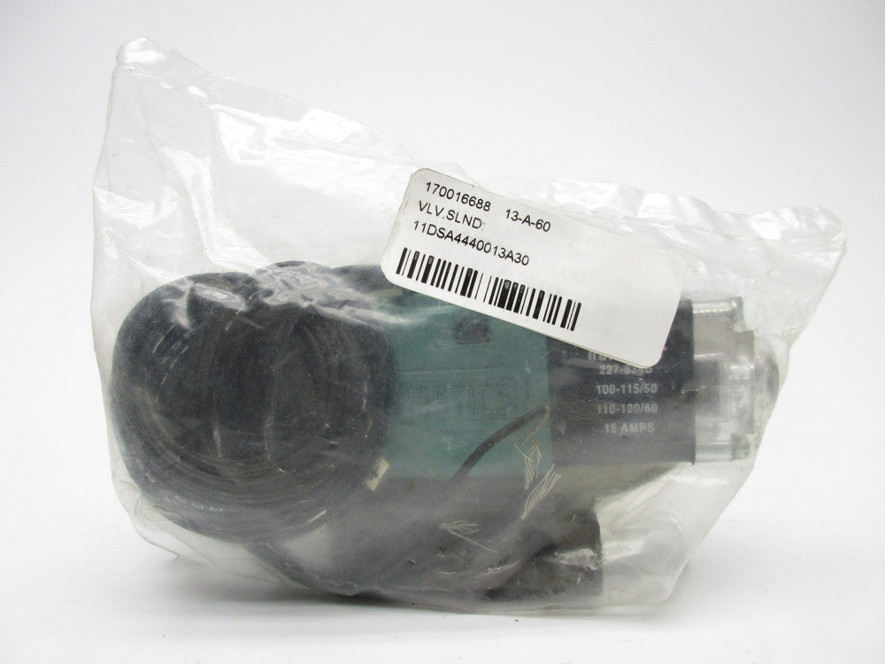 NUMATICS 11DSA4440013A30 120V NSMP