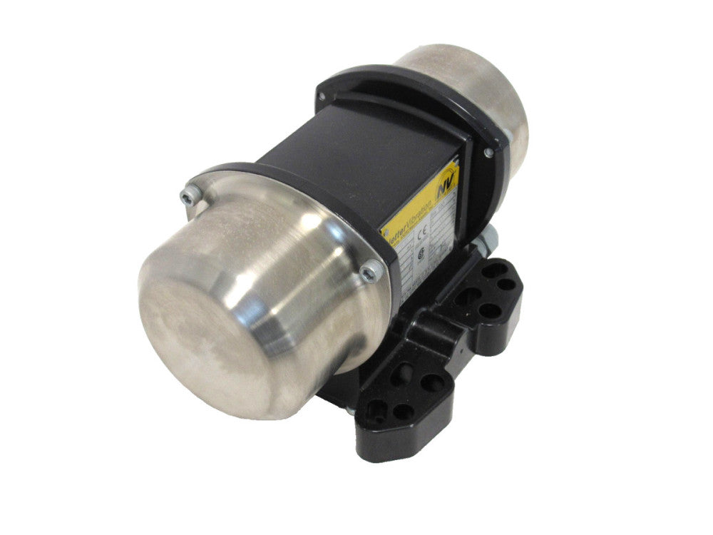 NEW NETTER NEG 2570 VIBRATOR 277/480V NEG2570