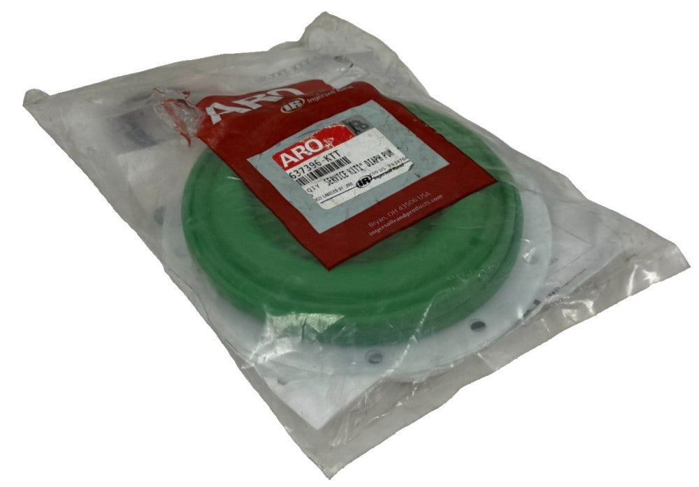 NEW ARO 637396-KTT SERVICE KIT 1" DIAPHRAGM PUMP