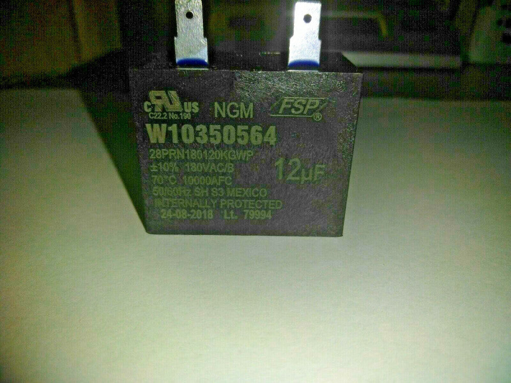 NEW FSP NGM 28PRN180120KGWP W10350564 Capacitor