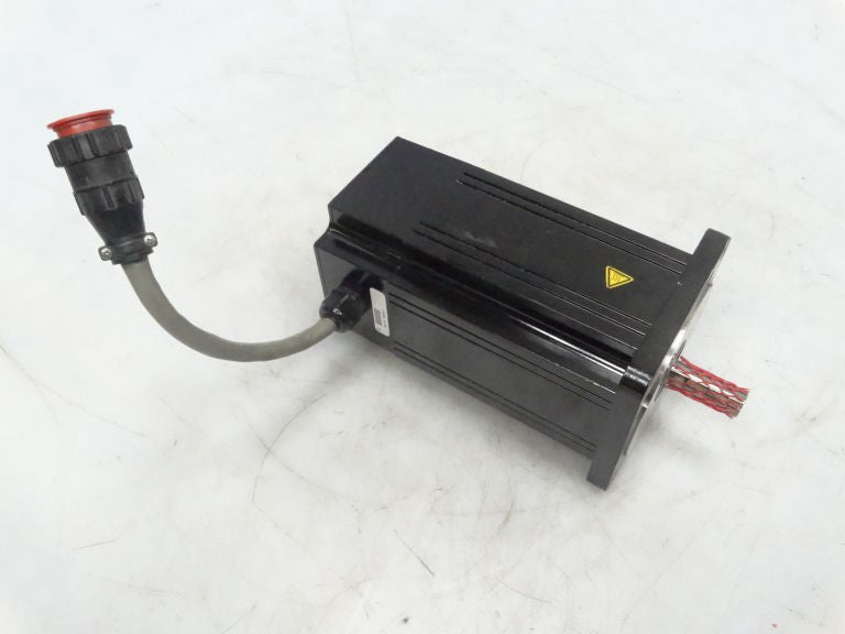 CUSTOM SERVO MOTORS INC MPM11405RE-1421 Servo Motor - Used