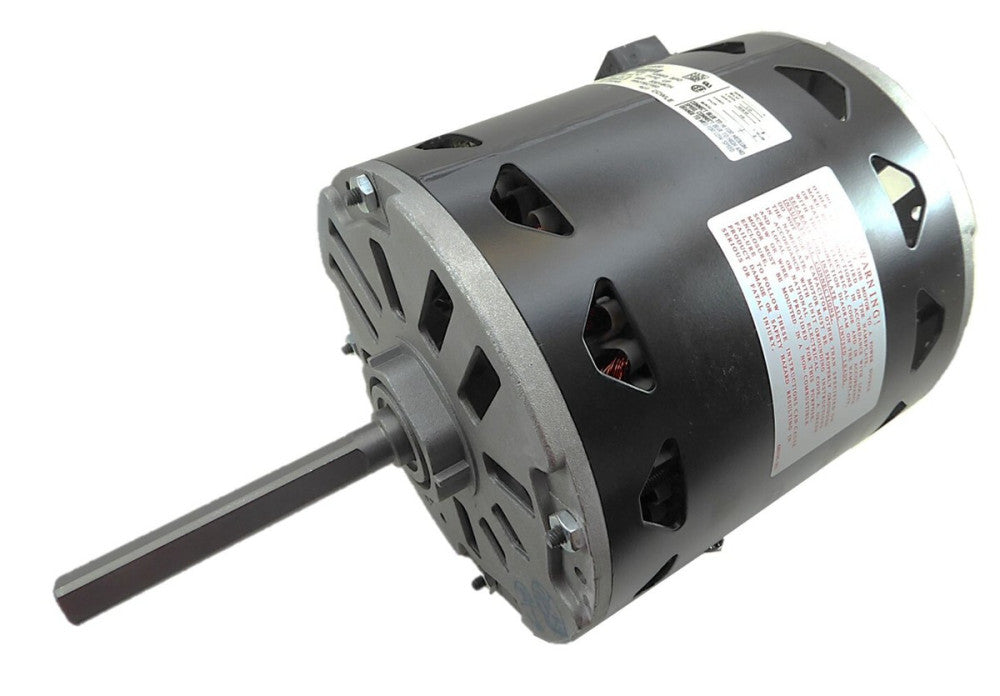 Genteq  F48L33A50  3/4HP 1050RPM 3SPD 460V 2.2A  NEW IN BOX