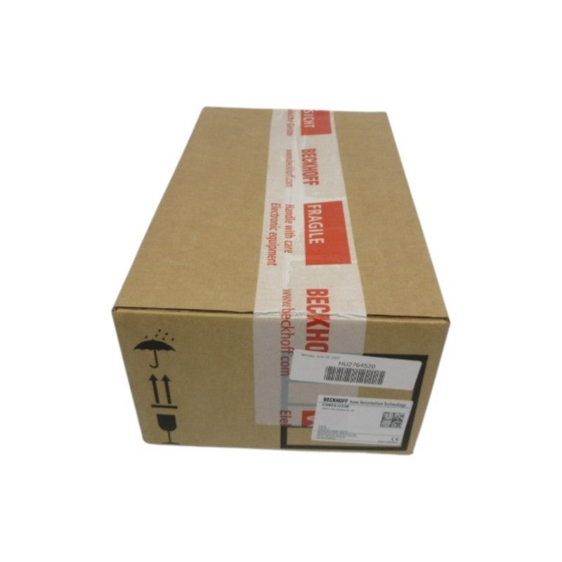 BECKHOFF C9900-U330 NSFS