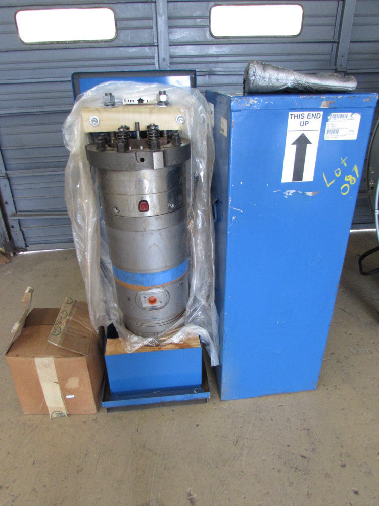 ELECTRO MOTIVE DIESEL, 40021324B, POWER PACK COMPLETE ASSY, 9566711/RGH5G, *NEW*