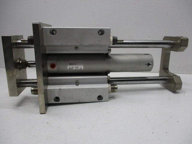SMC MGGMF40-175 NSNP