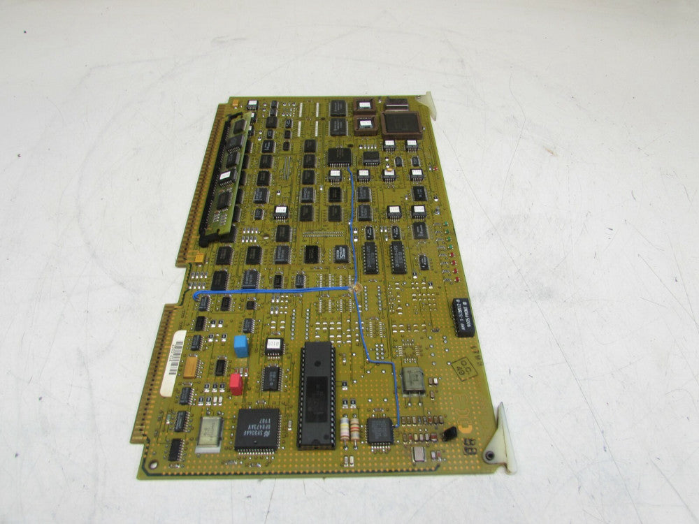 CINCINNATI MILACRON BOARD, 3-542-1126A, GOOD TAKEOUT! MAKE OFFER!