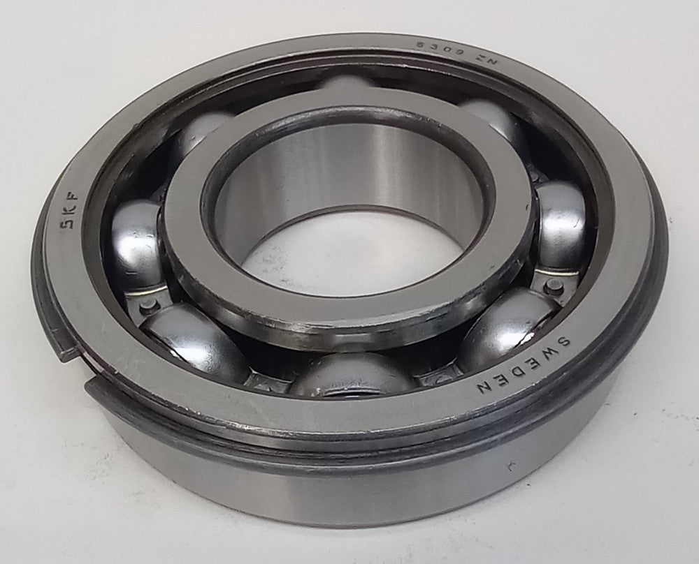 SKF 6309 ZN Ball Bearing Deep Groove 45 x 100 x 25mm 6309-ZN Single Shielded
