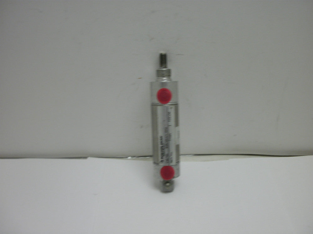 BOSTON GEAR E25-10DC1-1010 DISPOSABLE AIR CYLINDER 1-1/16 BORE 1" STROKE