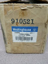 New Old Stock 3TA400K Westinghouse Terminal Assembly