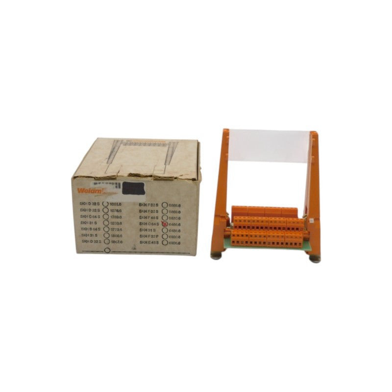 WEIDMULLER SKHC64S 6466.6 NSMP