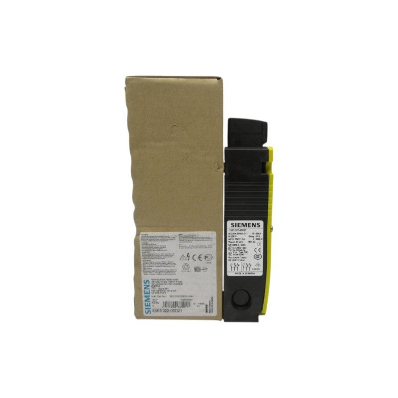 SIEMENS 3SE5322-0SD21 24V NSMP