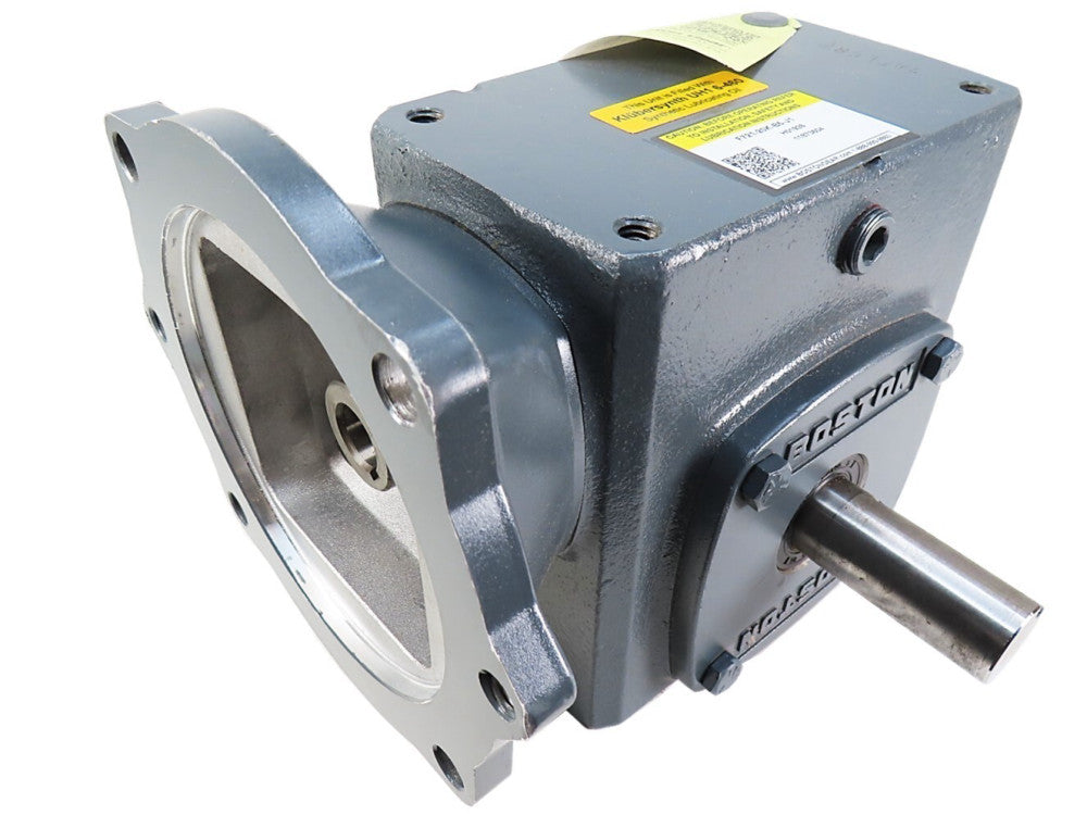 Boston Gear F721-20K-B5-J1 F72120KB5J1 700 Series Gearbox 20:1 Ratio NEW NO BOX