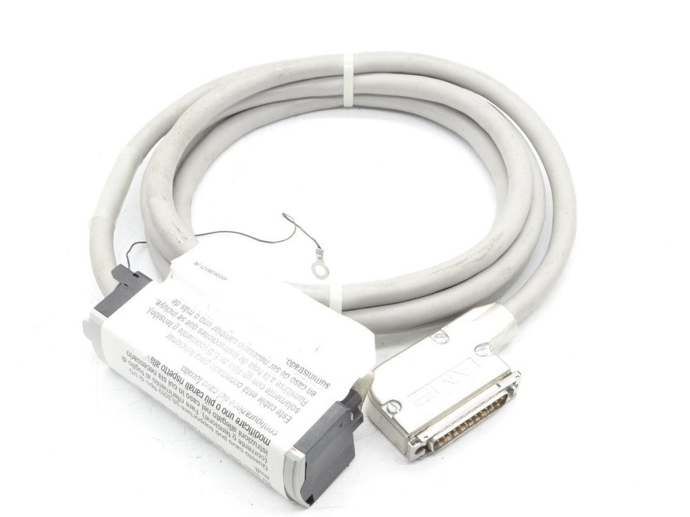ALLEN BRADLEY 1492-ACABLE025Y SERIES A CABLE - New