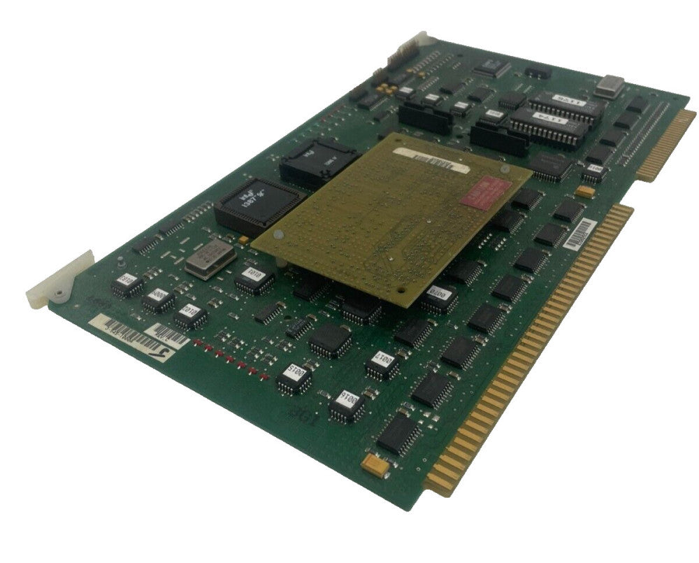 USED CINCINNATI MILACRON 3-545-1000A  CONTROL CARD REV. C  35451000A