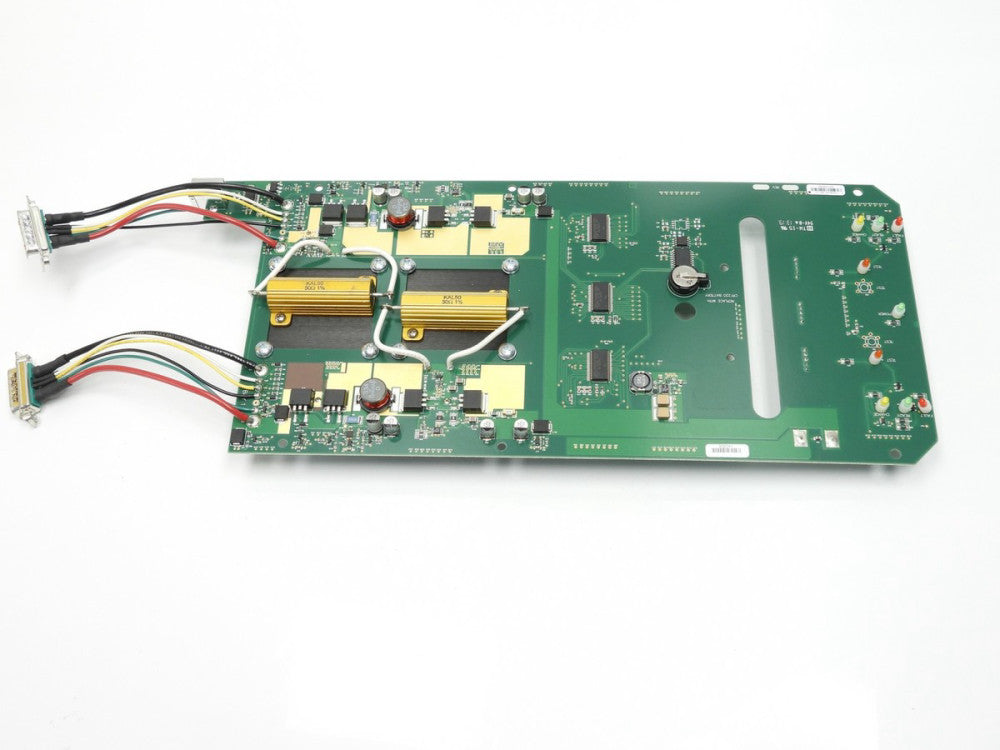 Zoll Circulation 13126-001 PCB Board New