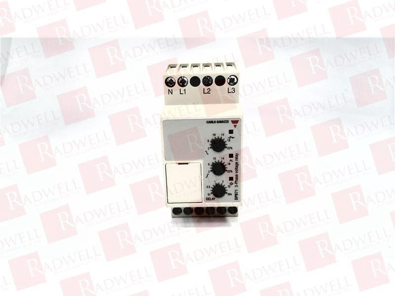 CARLO GAVAZZI DPB71CM48 / DPB71CM48 (NEW IN BOX)