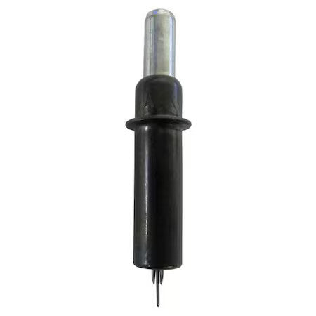 Zoro Select Hc24 Riveting Clamp, 1/16 Dia, 0-1/4 Grip