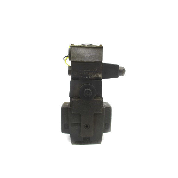 PARKER R10P2YH-21 110/120V .27-.35A 3000PSI UNMP