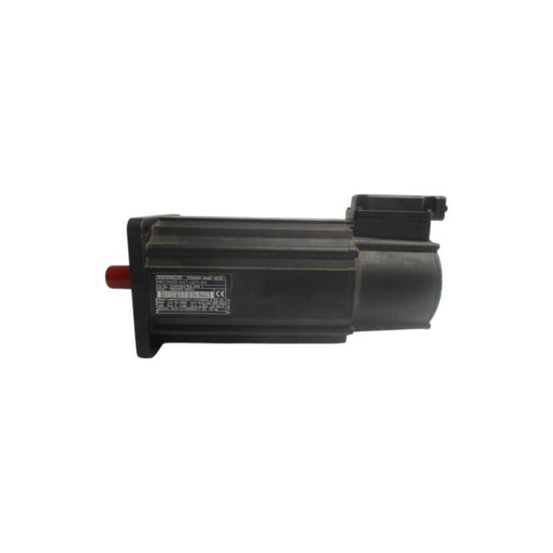 INDRAMAT MKD090B-047-GP0-KN 91V 13.3A UNMP