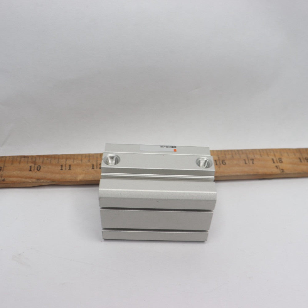 SMC Compact Cylinder Double Acting NCQ8A150-200