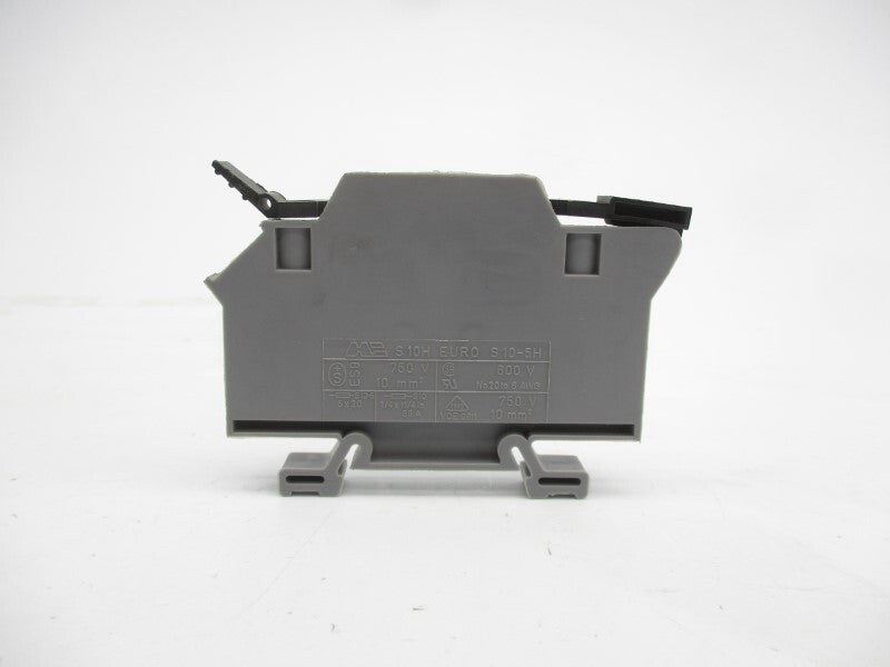 FUSE HOLDER S10H S10-5H 600V NSNP