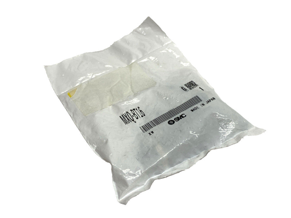 SMC MXQ-BT16 Shock Absorber Stroke Adjuster 16mm Bore
