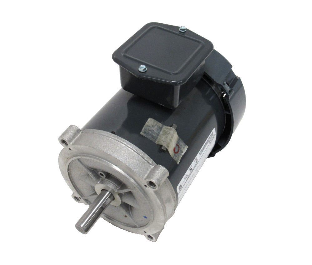 NEW MARATHON 5K33FN41A MOTOR 1/3HP 3450RPM 208-230/460V