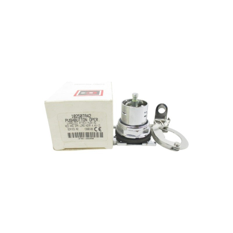 CUTLER HAMMER 10250TA42 SER. A2 NSMP