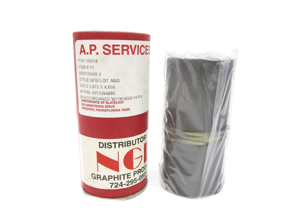 AP SERVICES 4913264000 NSMP