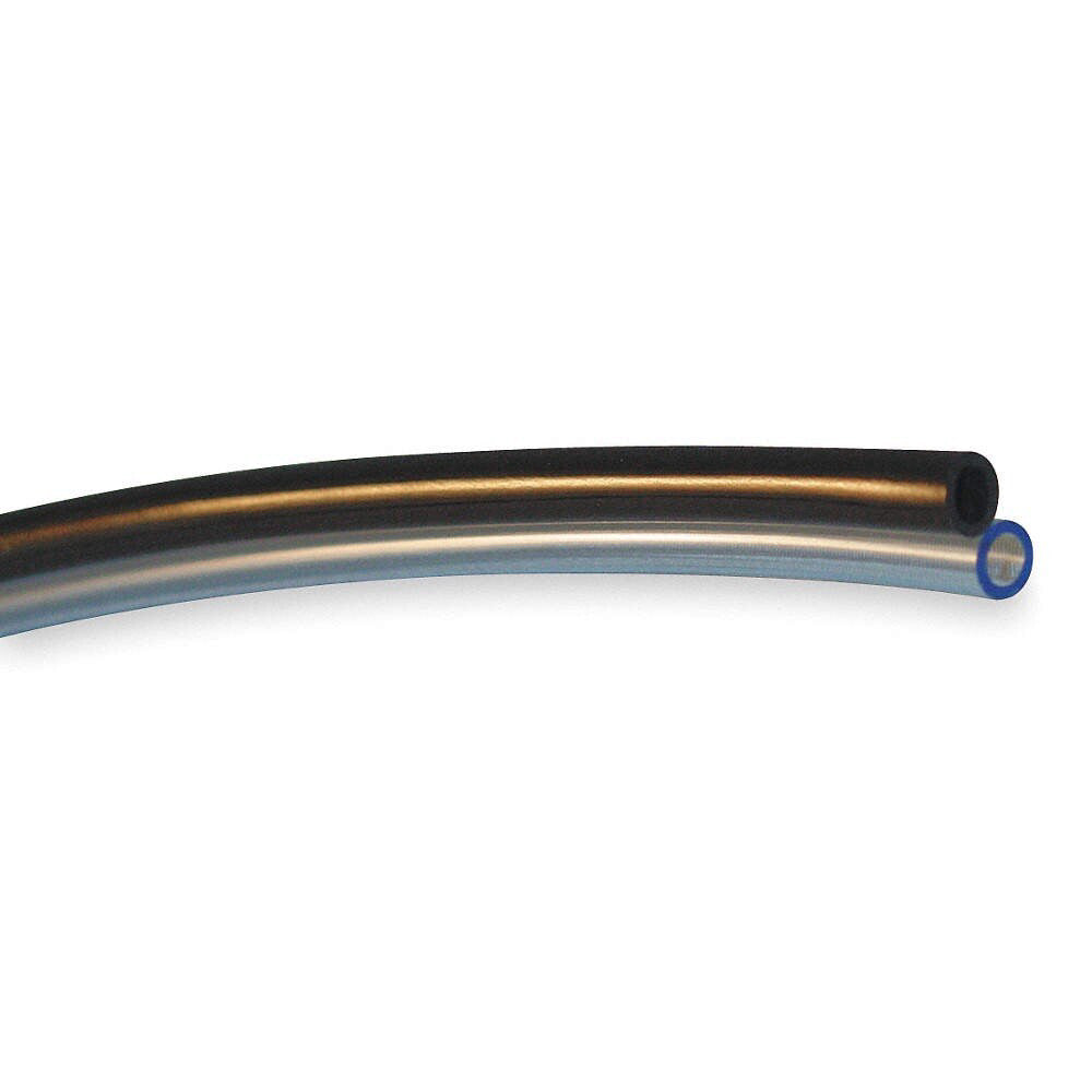 ATP 2MP-38-B-01 50 ft. Bonded, Straight Polyurethane Tubing, 3/8" OD, 1/4" ID