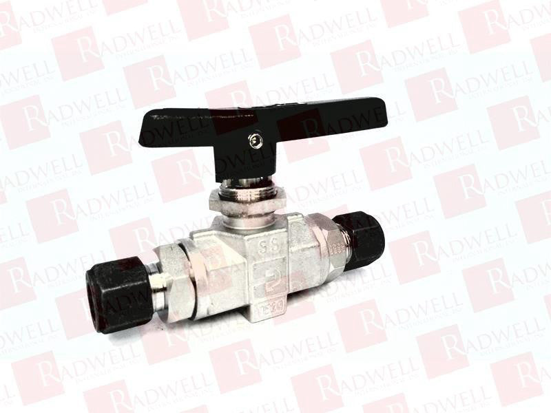 PARKER 8Z-B8LJ-SSP / 8ZB8LJSSP (NEW IN BOX)