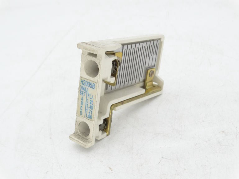 EATON CORPORATION H2005B HEATING ELEMENT